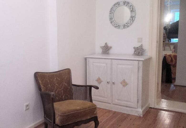 Belle Apartment