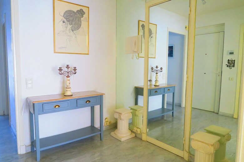 Apartamento "debussy Terrasse" By Nestor&jeeves