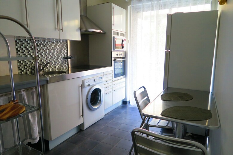 Apartamento "debussy Terrasse" By Nestor&jeeves