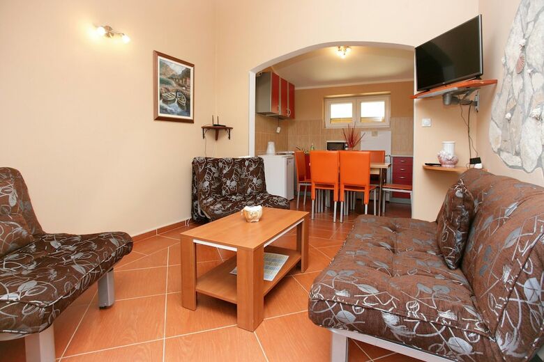 Apartments Bella Vista