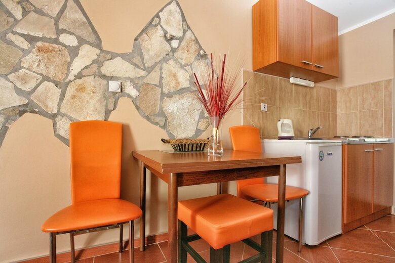Apartments Bella Vista