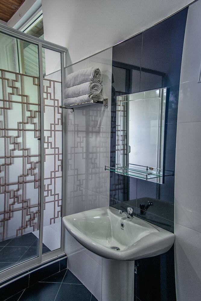 Hotel Wildescape Polonnaruwa