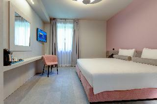 Posada Le Funi Hotel