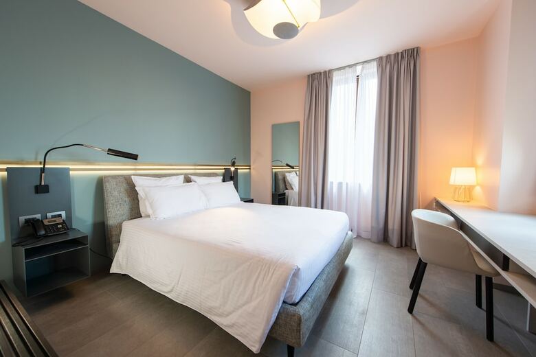Posada Le Funi Hotel