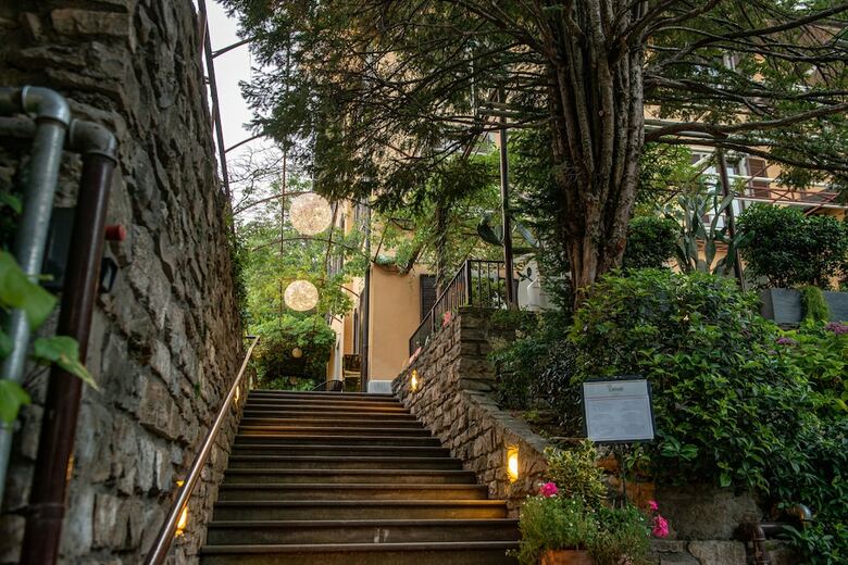 Posada Le Funi Hotel