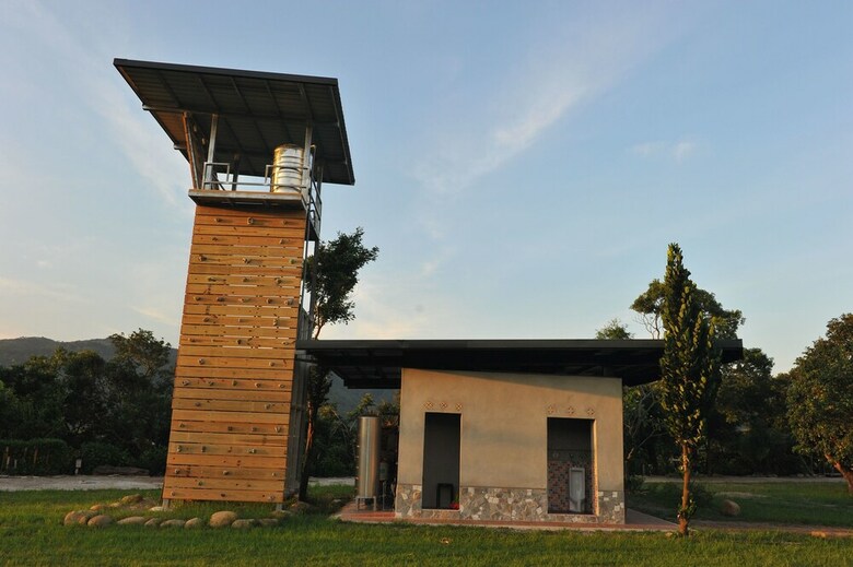 Tuscany Garden B&B