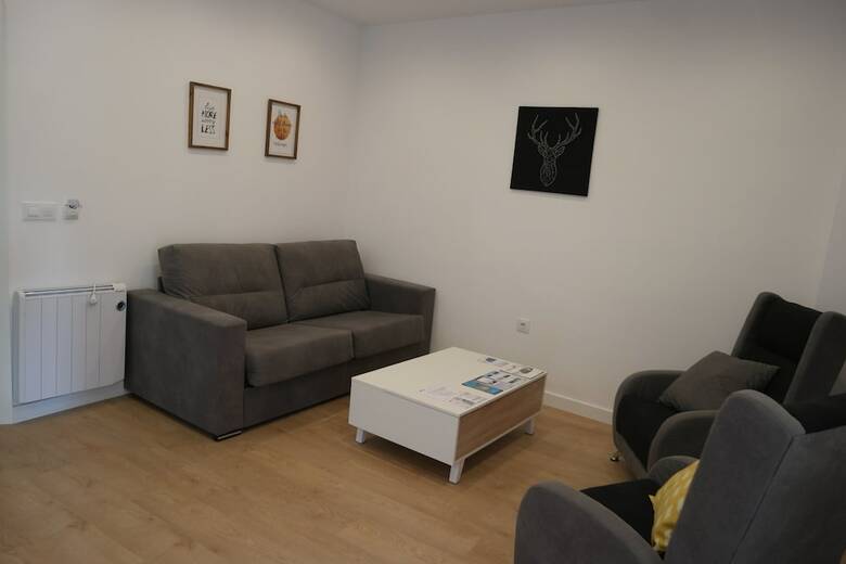 Apartamentos Ng Plaza Mayor