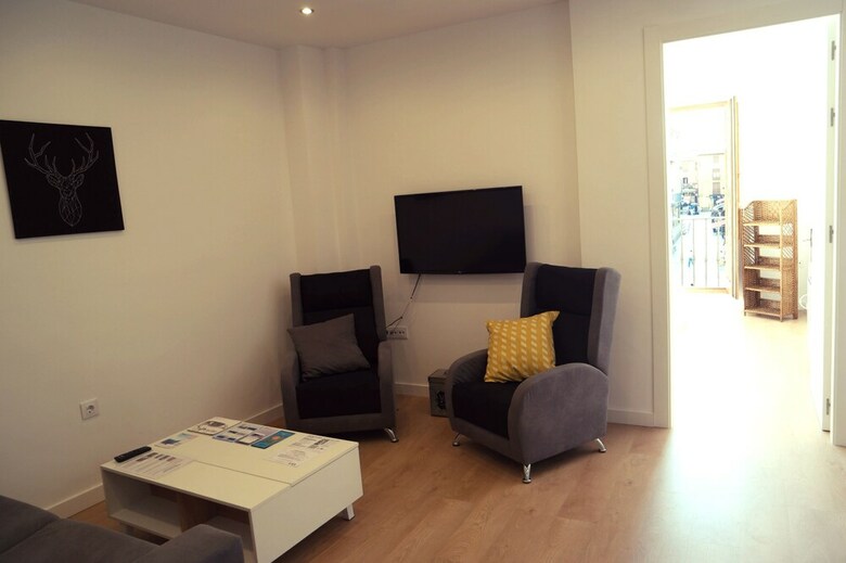 Apartamentos Ng Plaza Mayor