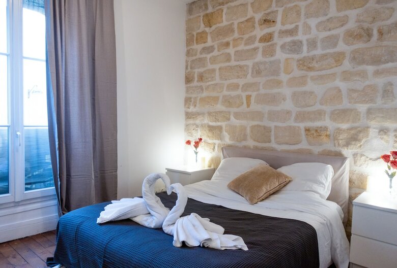 Apartamento Pelicanstay In Central Paris