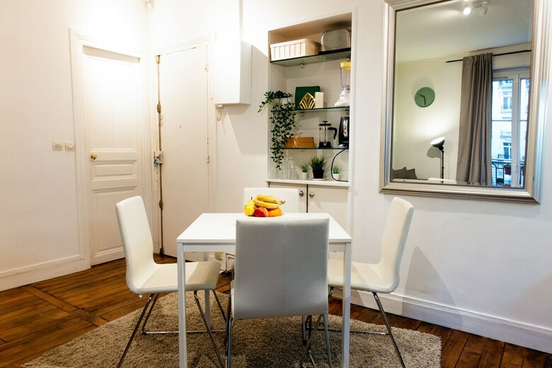 Apartamento Pelicanstay In Central Paris