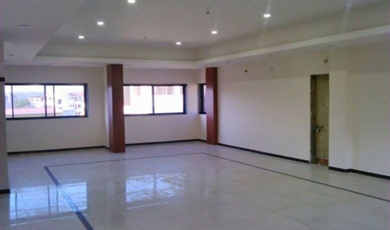 Hotel Dhruv Palace
