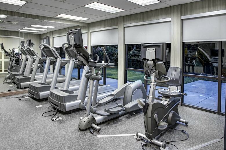 Hotel Courtyard By Marriott Richmond North