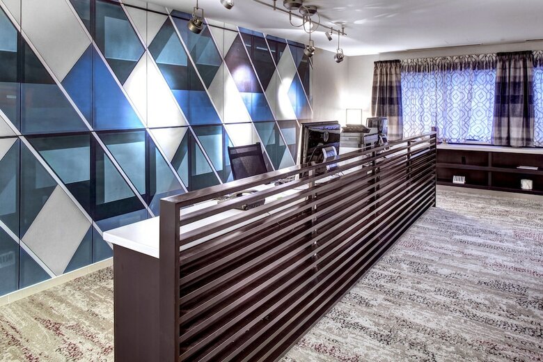 Hotel Courtyard By Marriott Richmond North