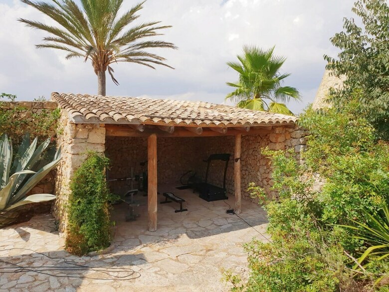 Hotel Las Fincas de Annie