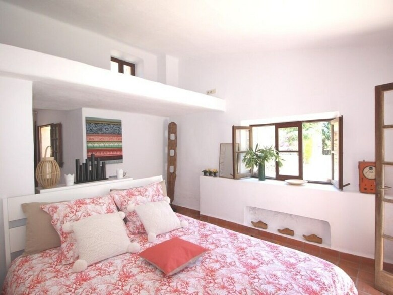 Hotel Las Fincas de Annie