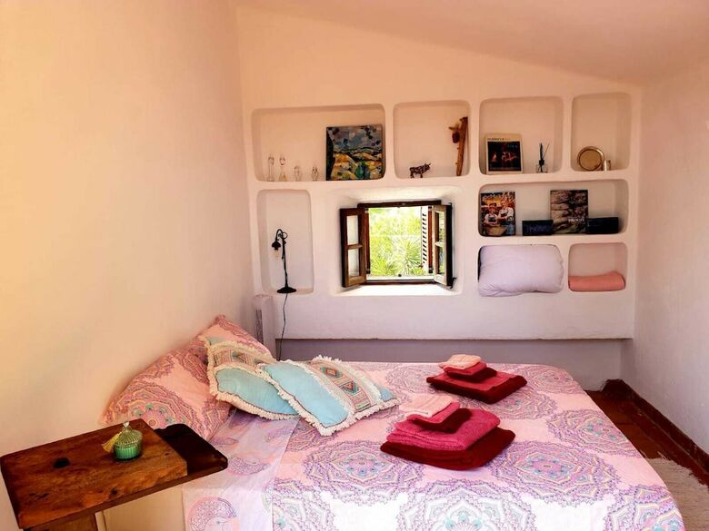 Hotel Las Fincas de Annie