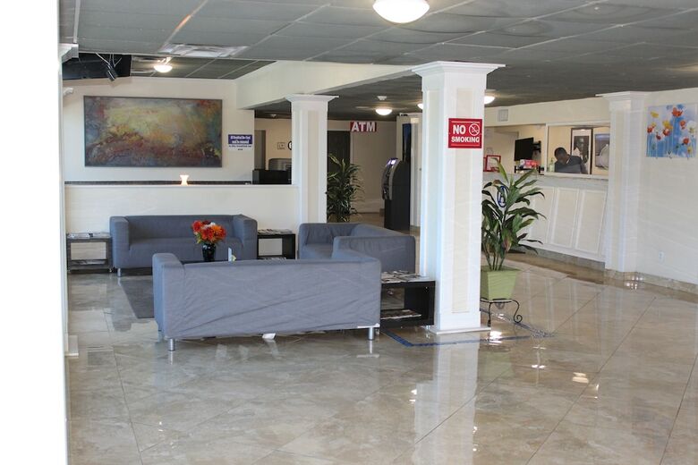 Hotel Araamda Inn