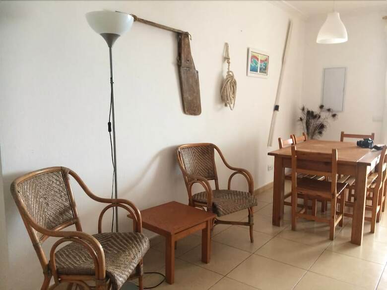Apartamentos Homenfun Fornells