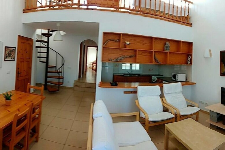 Apartamentos Homenfun Fornells