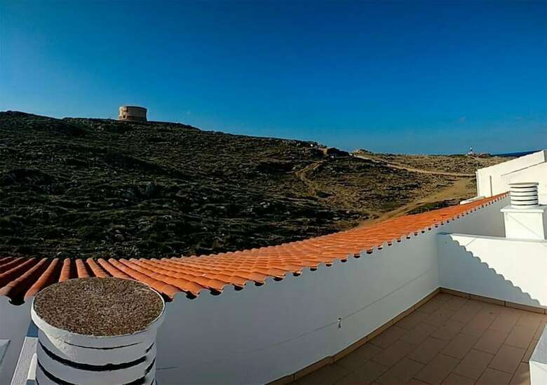 Apartamentos Homenfun Fornells