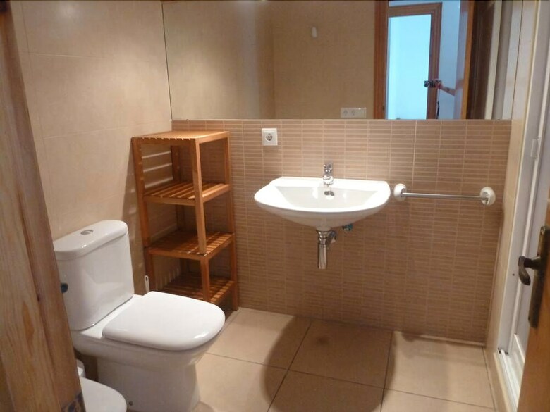 Apartamentos Homenfun Fornells