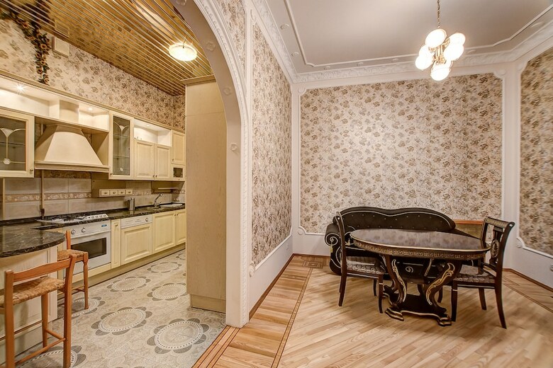 Hotel Boutique Apart Arbat