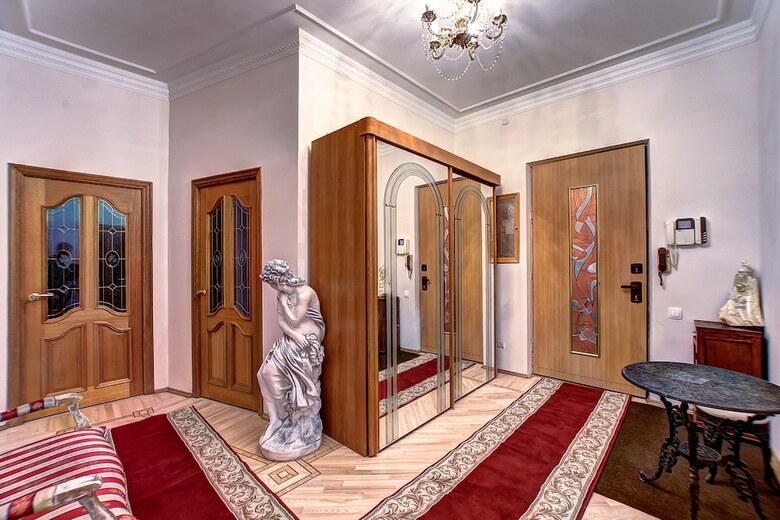 Hotel Boutique Apart Arbat