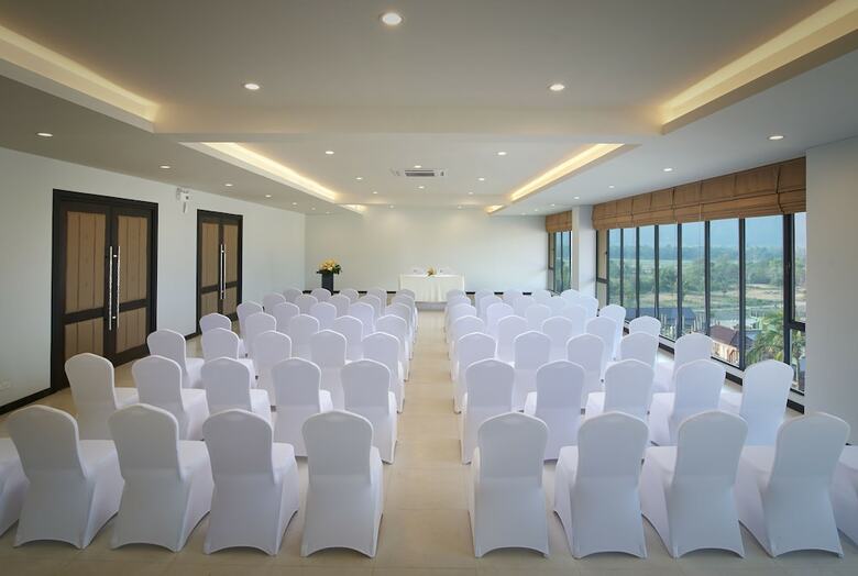 Hotel Amari Vang Vieng
