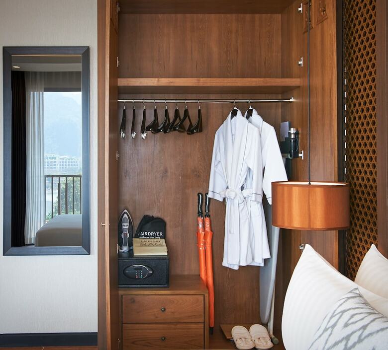 Hotel Amari Vang Vieng