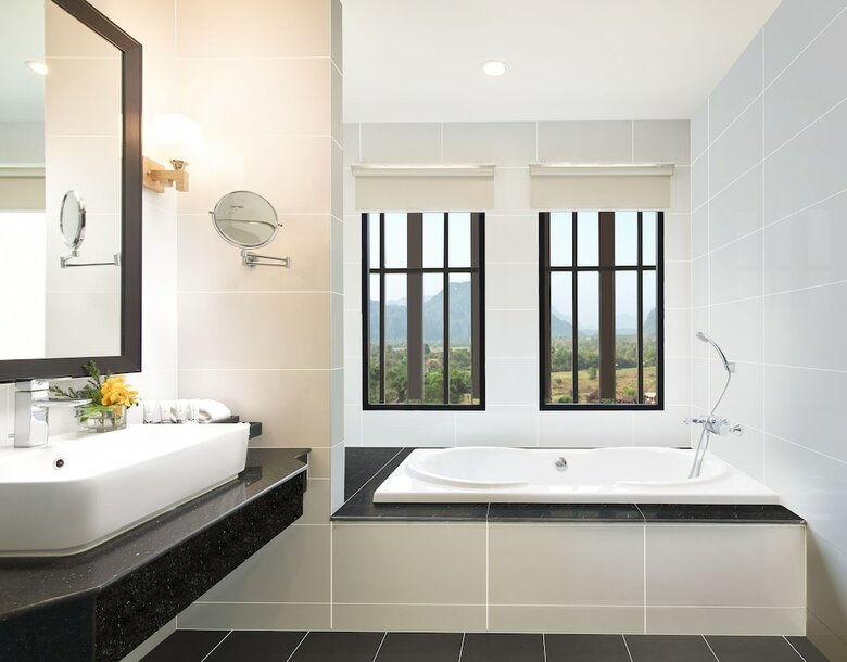 Hotel Amari Vang Vieng