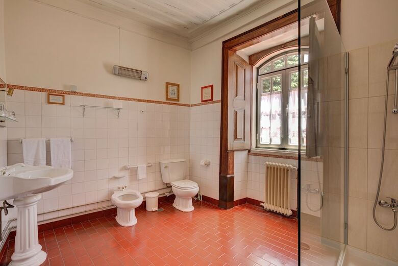 Hotel Casa Das Tilias - Historic House
