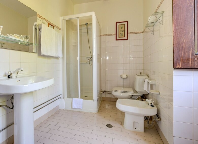 Hotel Casa Das Tilias - Historic House
