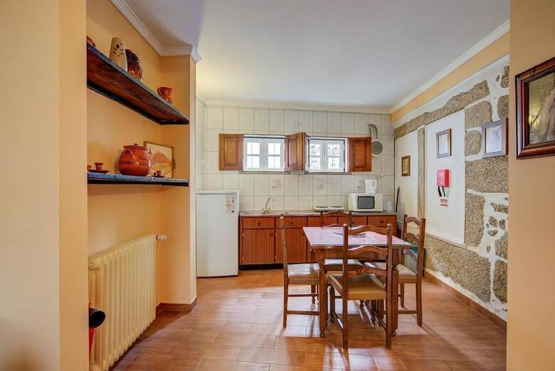 Hotel Casa Das Tilias - Historic House