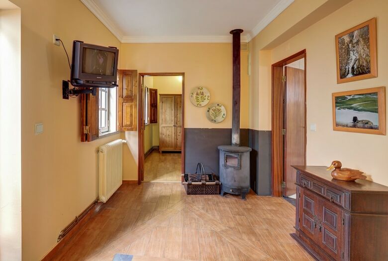 Hotel Casa Das Tilias - Historic House