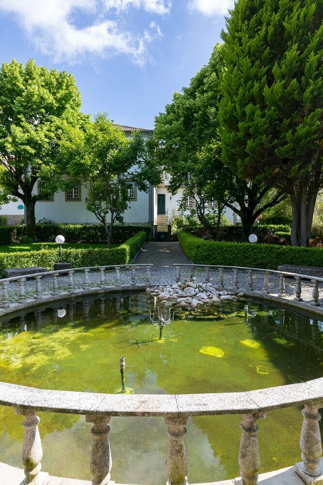 Hotel Casa Das Tilias - Historic House