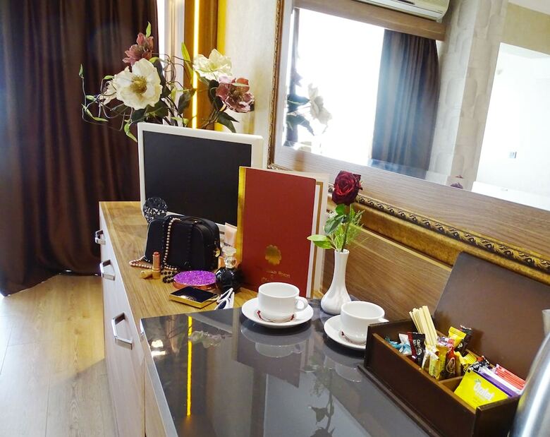 Hotel Didim Beach Resort Aqua & Elegance