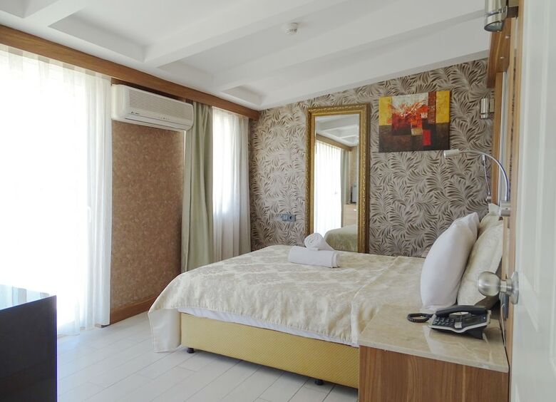Hotel Didim Beach Resort Aqua & Elegance
