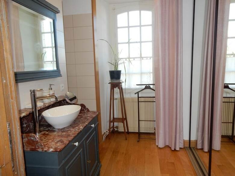 Hotel Le Presbyt�re Du Vigneau