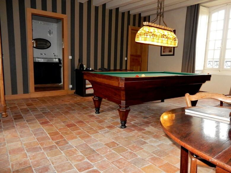 Hotel Le Presbyt�re Du Vigneau