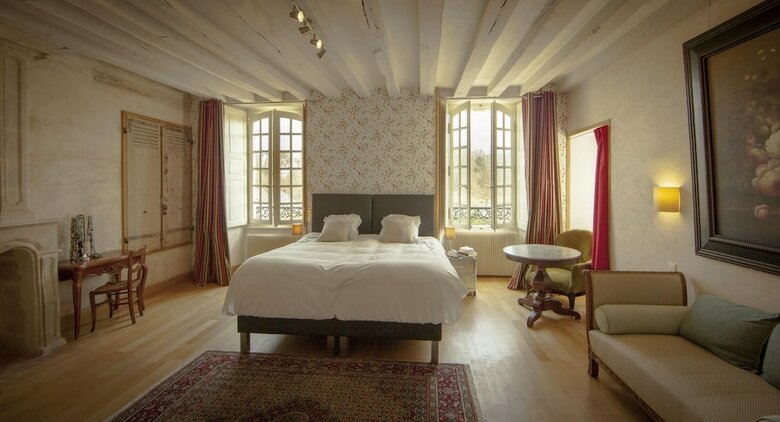 Hotel Le Presbyt�re Du Vigneau