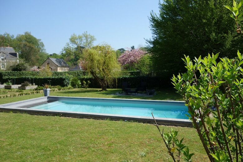 Hotel Le Presbyt�re Du Vigneau