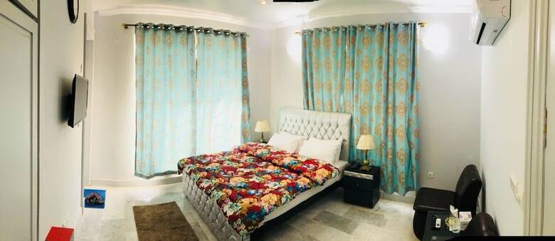 Bed & Breakfast Islamabad Inns