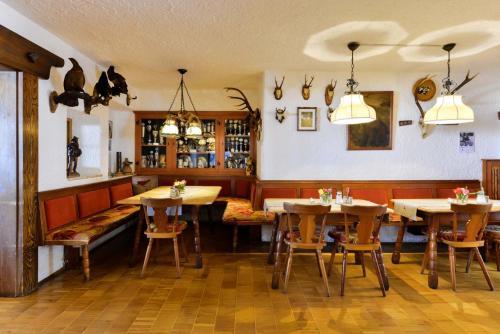 Hostal Gasthof M�hlwinkl