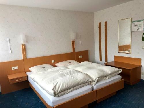 Hotel Gasthof Waldesruh
