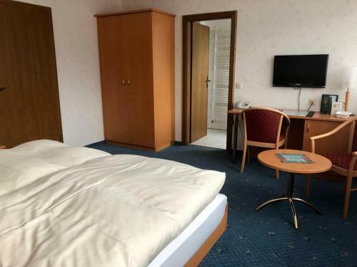Hotel Gasthof Waldesruh