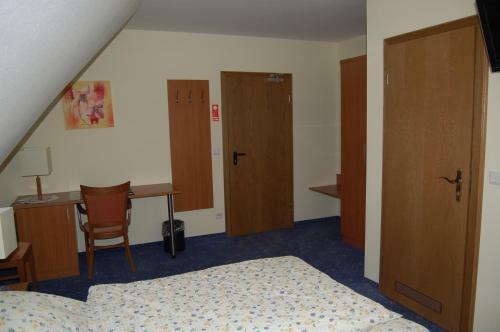 Hotel Gasthof Waldesruh