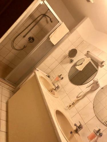 Hotel Gasthof Waldesruh