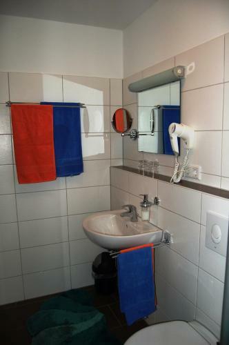 Hotel Gasthof Waldesruh