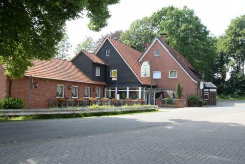 Hotel Gasthof Waldesruh