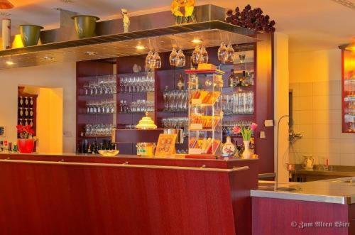 Hostal Hotel Zum Alten Wirt